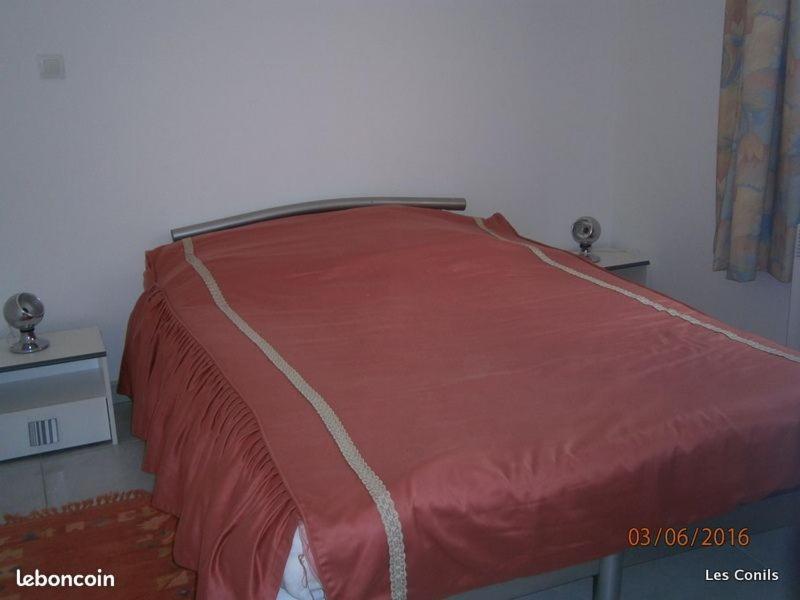 Les Conils - Gites Et Chambres D'Hotes Saint-Pierre-de-Vassols Ngoại thất bức ảnh