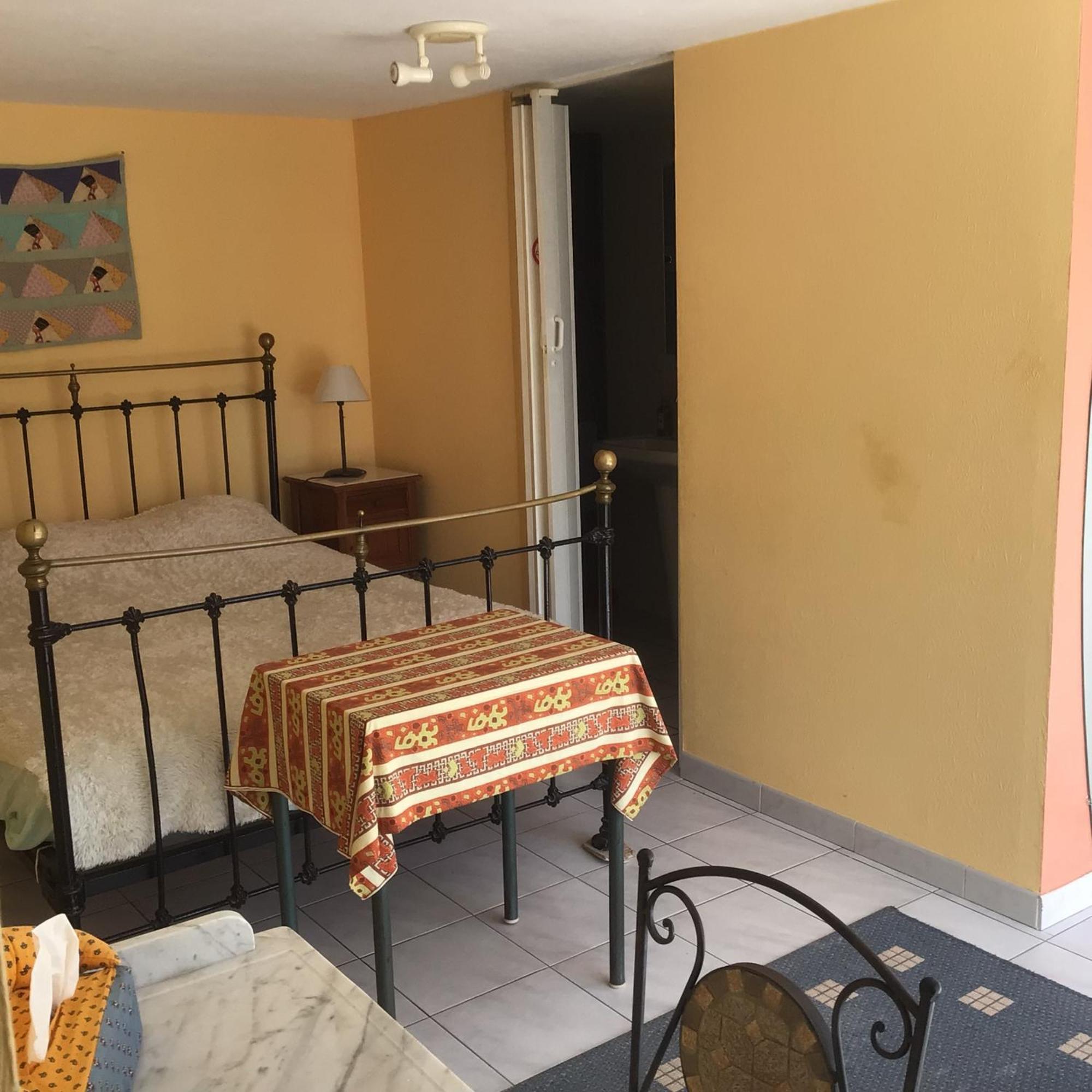 Les Conils - Gites Et Chambres D'Hotes Saint-Pierre-de-Vassols Ngoại thất bức ảnh