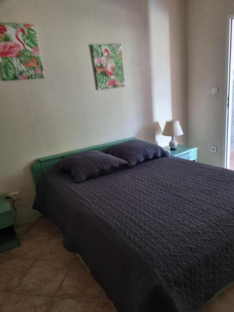 Les Conils - Gites Et Chambres D'Hotes Saint-Pierre-de-Vassols Ngoại thất bức ảnh