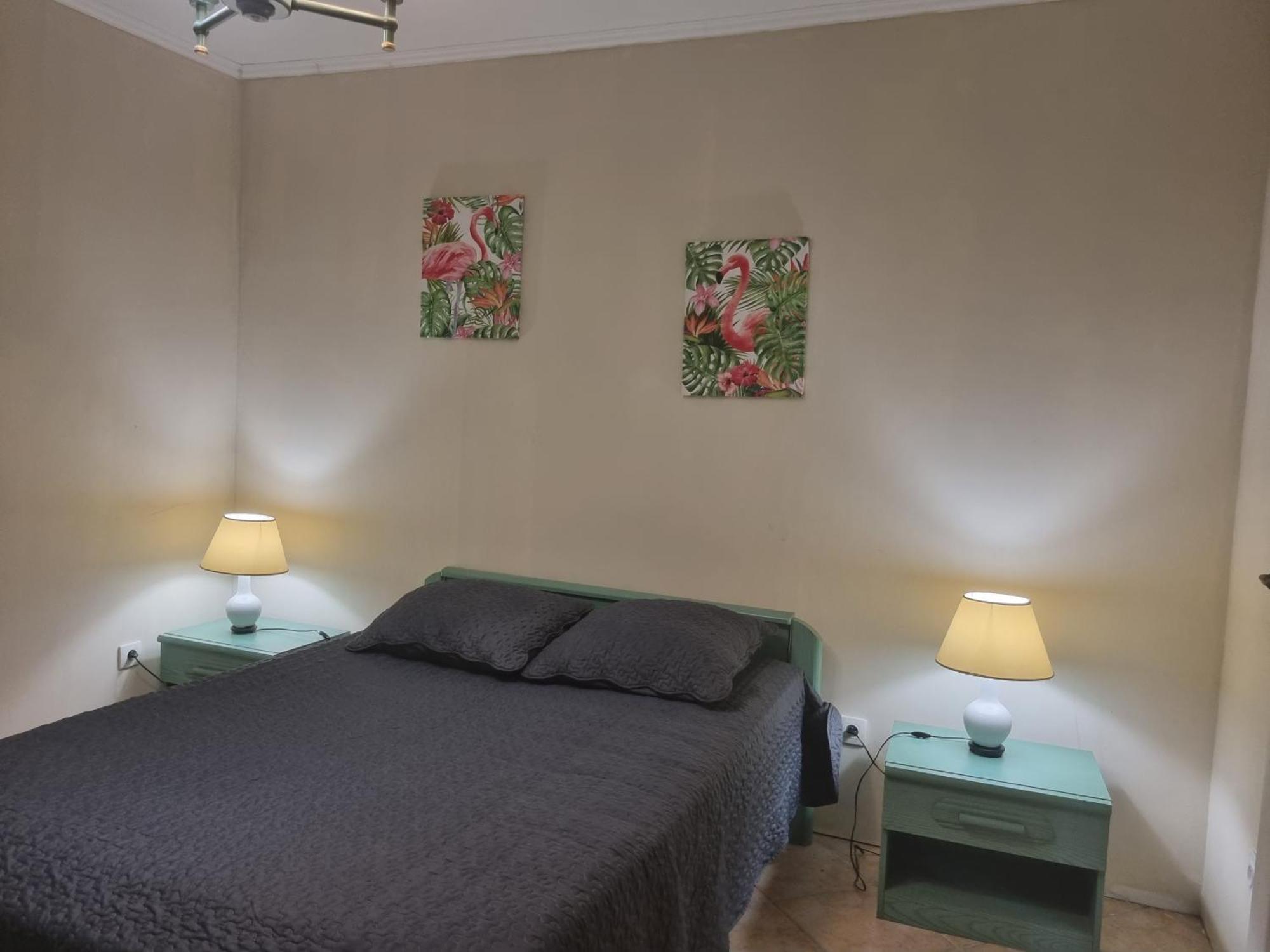 Les Conils - Gites Et Chambres D'Hotes Saint-Pierre-de-Vassols Ngoại thất bức ảnh