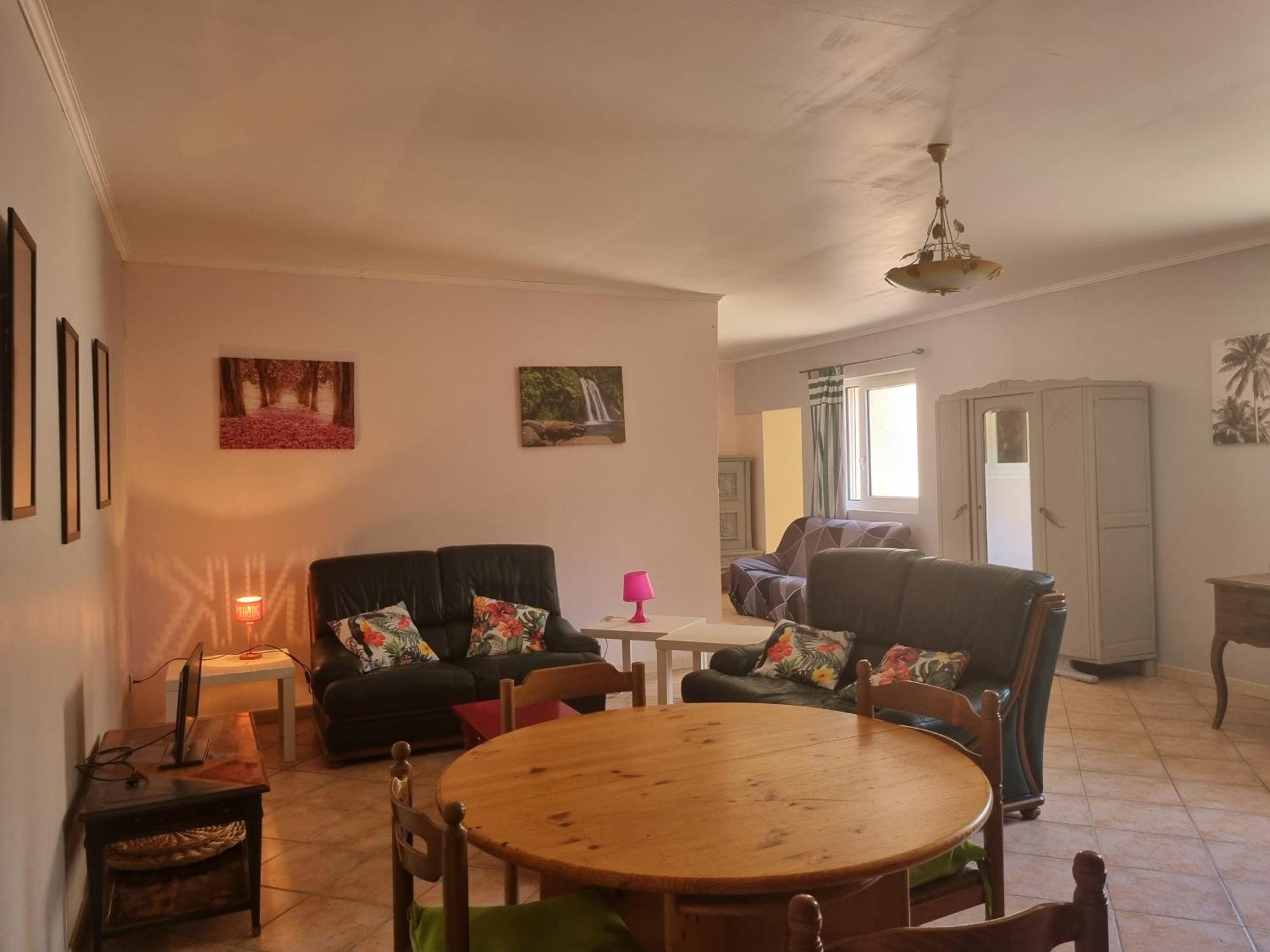 Les Conils - Gites Et Chambres D'Hotes Saint-Pierre-de-Vassols Ngoại thất bức ảnh
